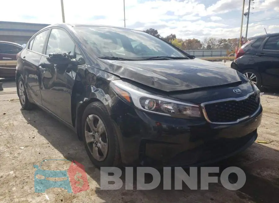 3KPFK4A70HE137286 Photo# 1