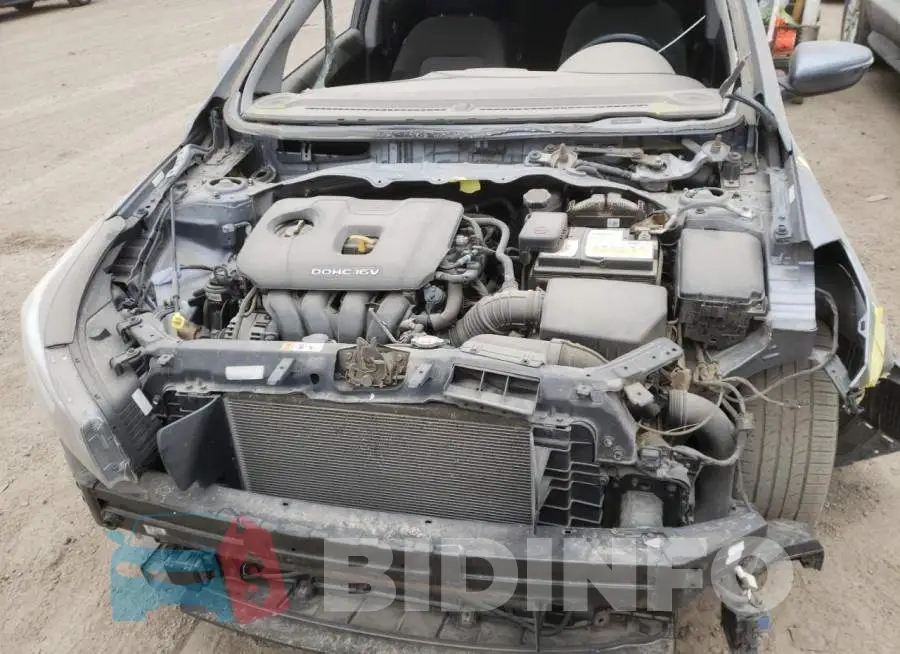3KPFL4A75HE160088 Photo# 7