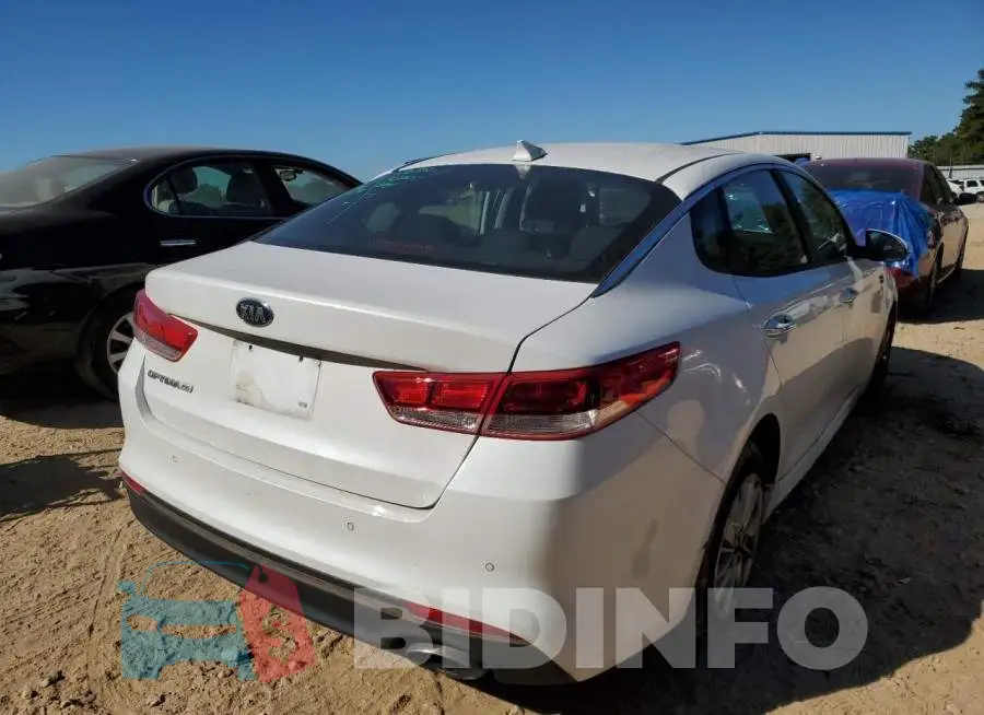 5XXGT4L31JG211193 Photo# 4