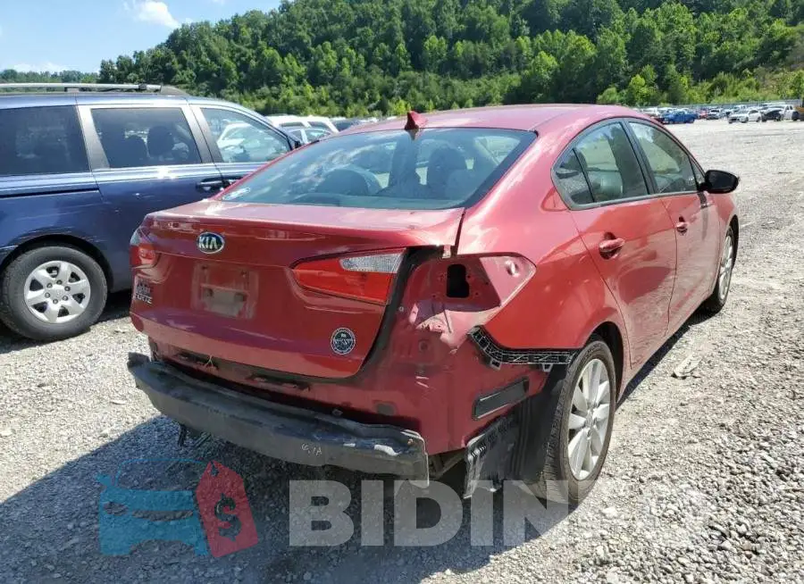 KNAFX4A69G5437764 Photo# 4