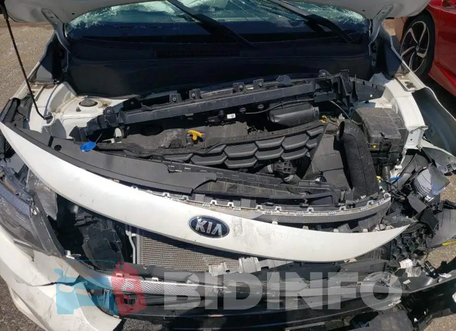 KNDEPCAA5M7182205 Photo# 7