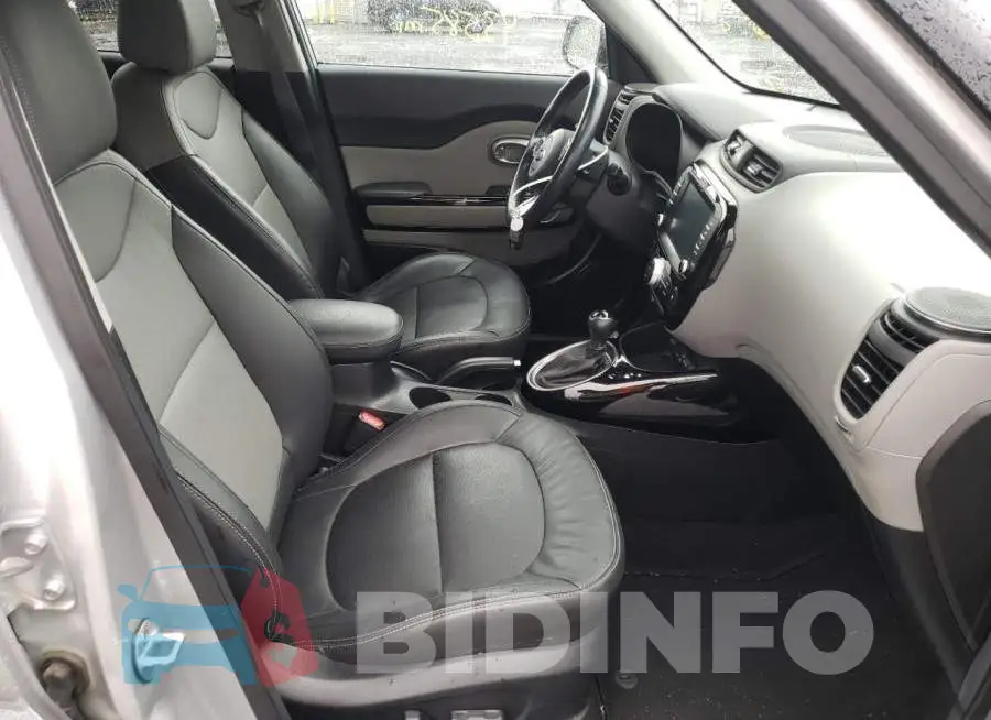 KNDJP3A54K7018152 Photo# 5