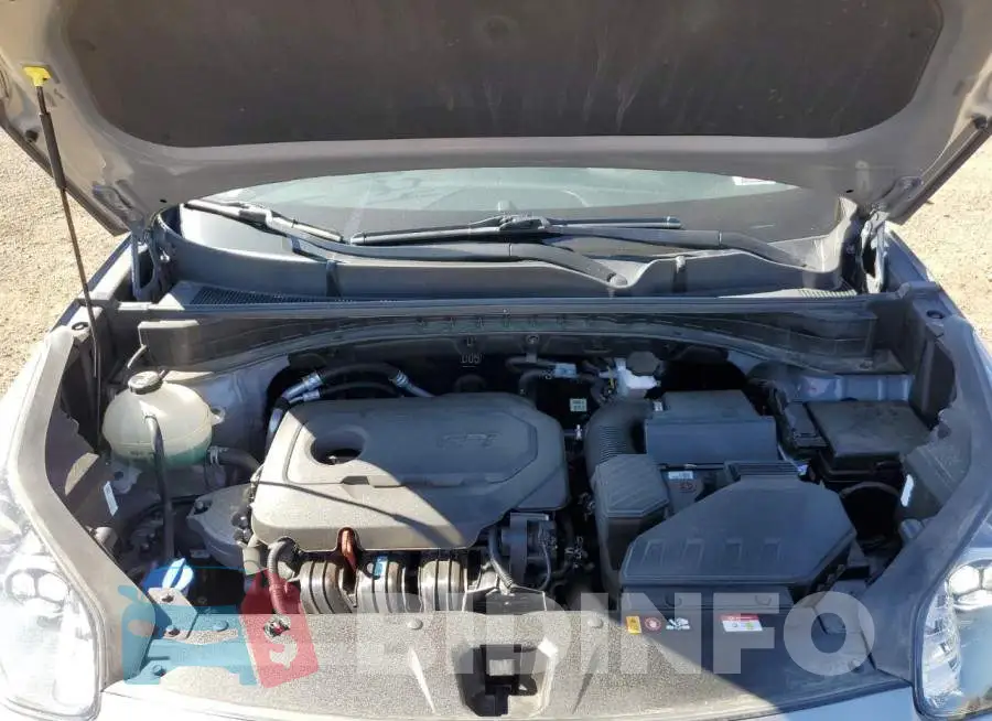 KNDPMCAC3L7645847 Photo# 7