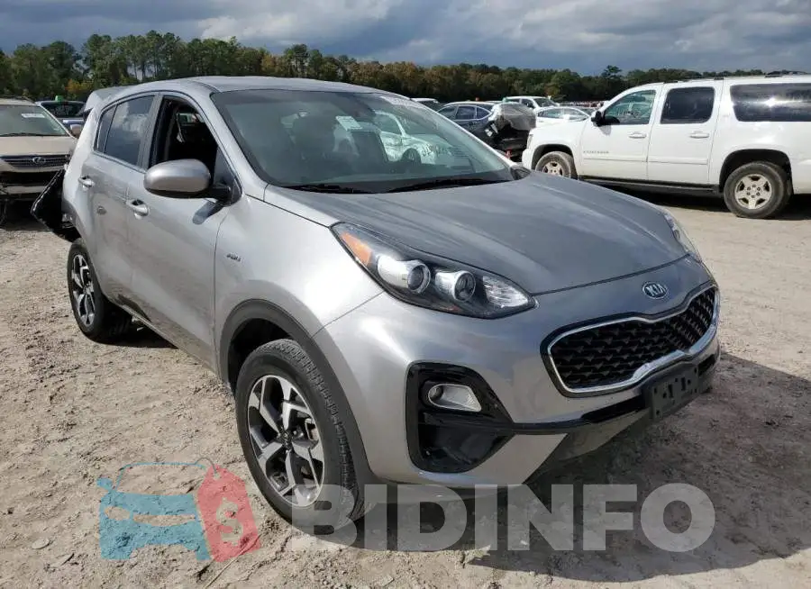 KNDPMCAC8M7917293 Photo# 1