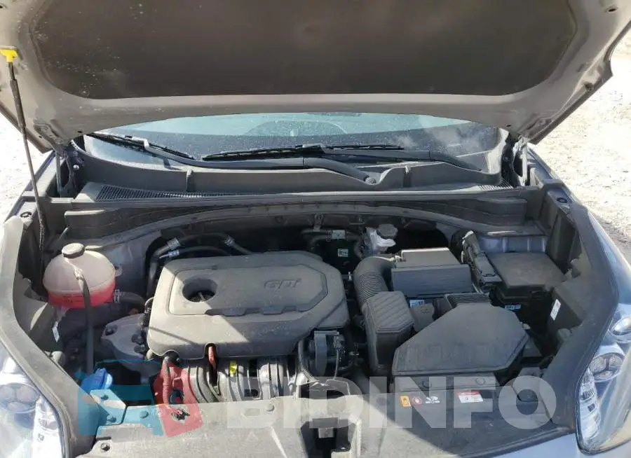 KNDPMCAC8M7917293 Photo# 7
