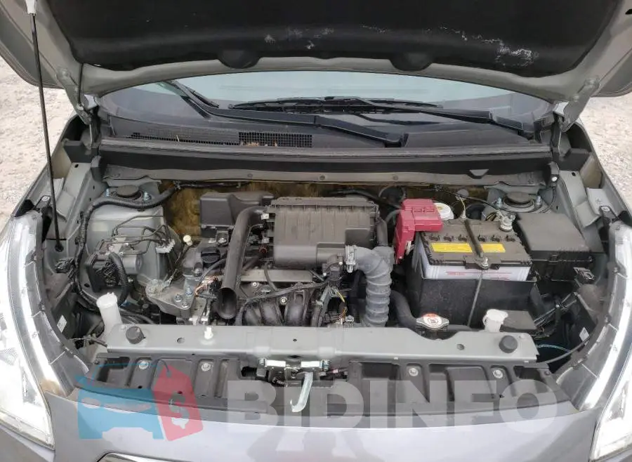 ML32F3FJ1KHF12207 Photo# 7