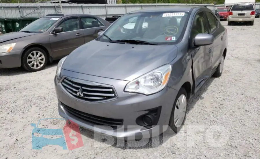 ML32F3FJ1KHF12207 Photo# 2