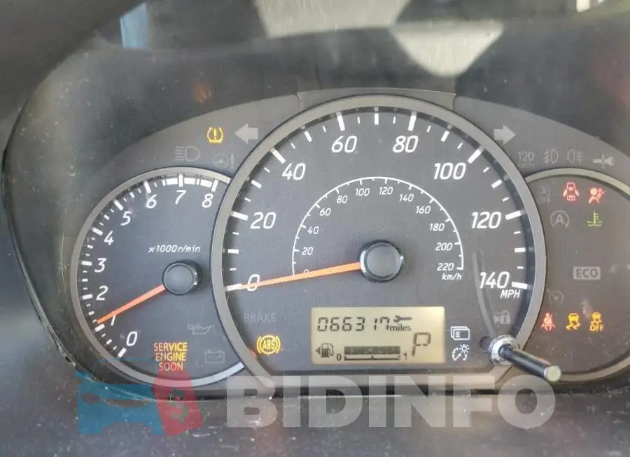 ML32F3FJ4KHF00441 Photo# 8