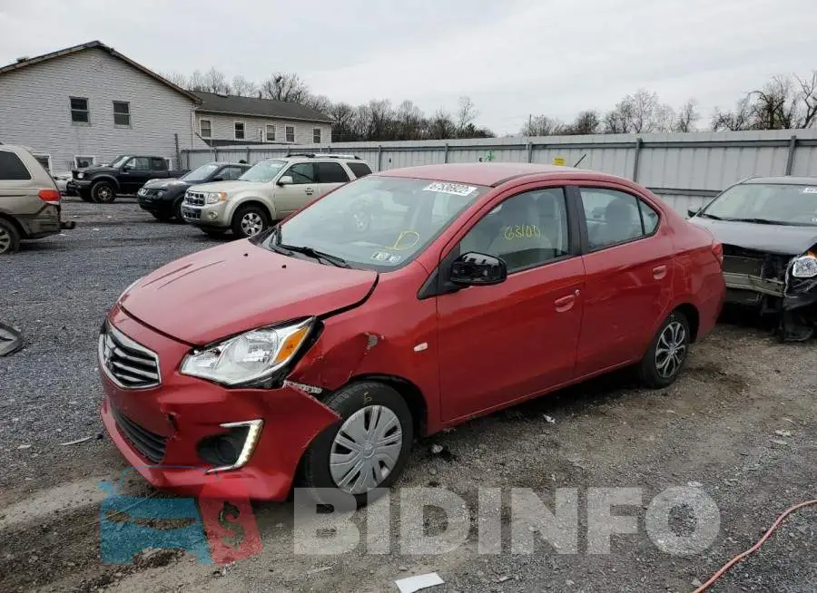 ML32F3FJ9HHF09161 Photo# 2