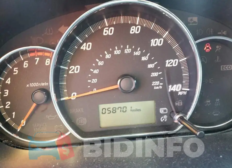ML32F4FJ5HHF16825 Photo# 8