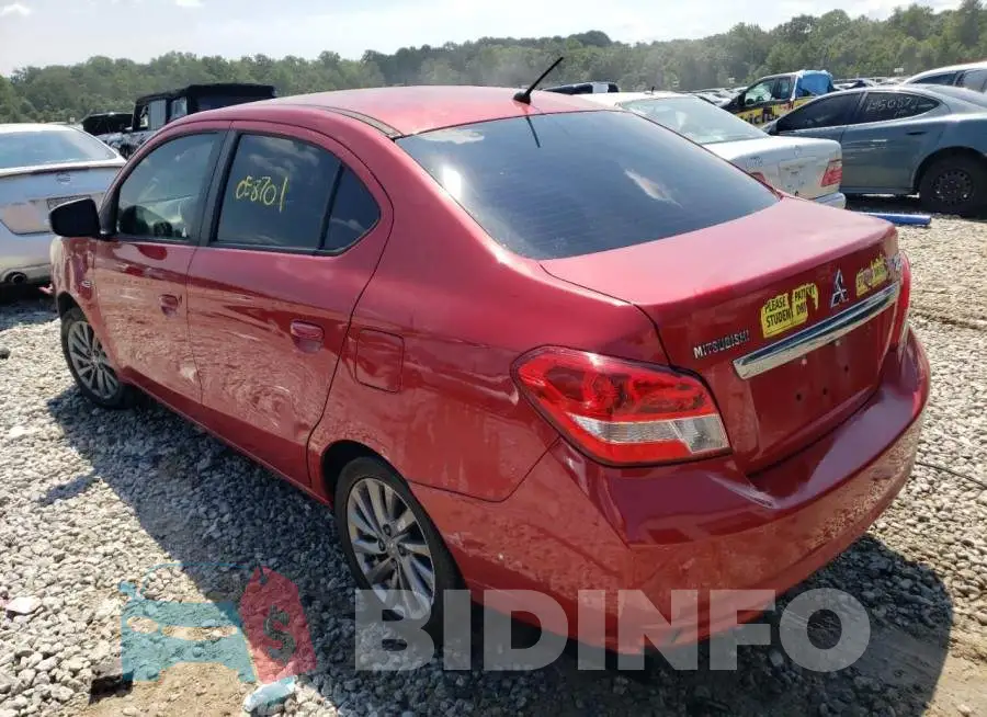 ML32F4FJ5HHF16825 Photo# 3