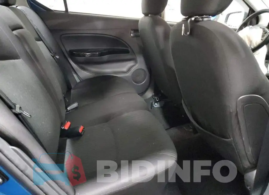 ML32F4FJ8LHF12941 Photo# 10