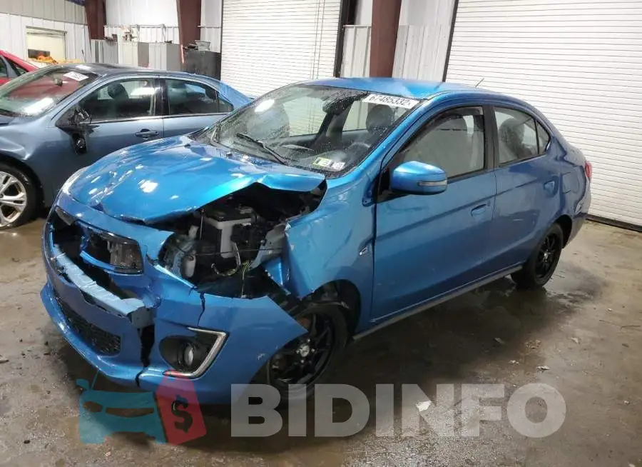 ML32F4FJ8LHF12941 Photo# 1