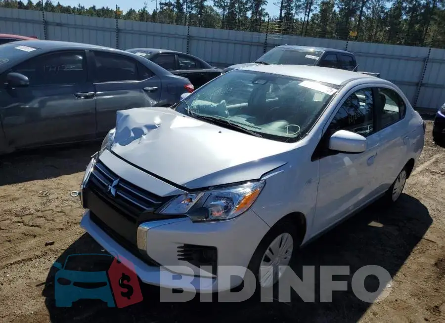 ML32FUFJ1NHF02724 Photo# 2