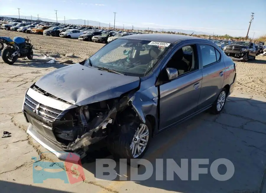 ML32FUFJ4MHF01372 Photo# 2