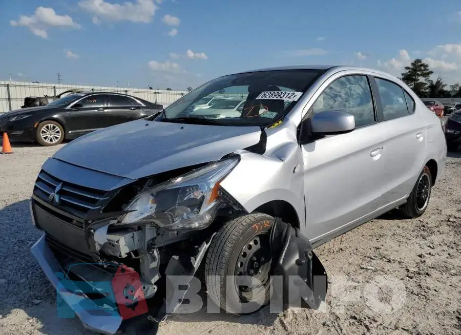 ML32FUFJ5MHF03258 Photo# 2