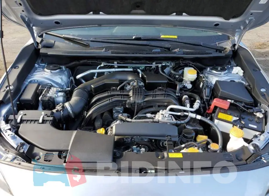 JF2GTHRC6PH222699 Photo# 7
