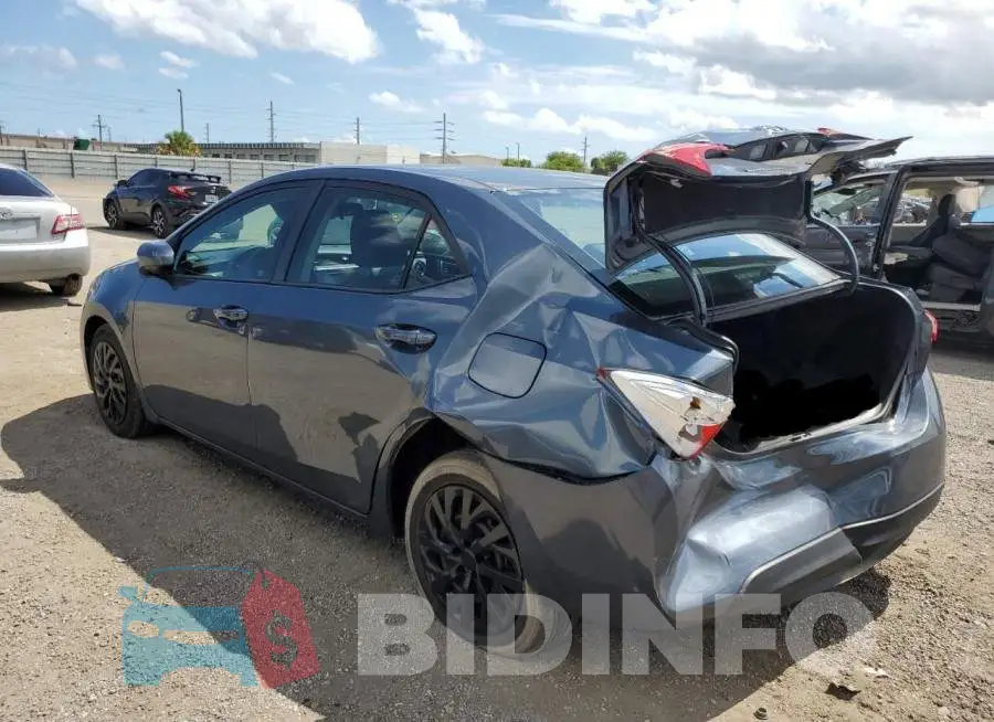 2T1BURHE5JC991690 Photo# 3
