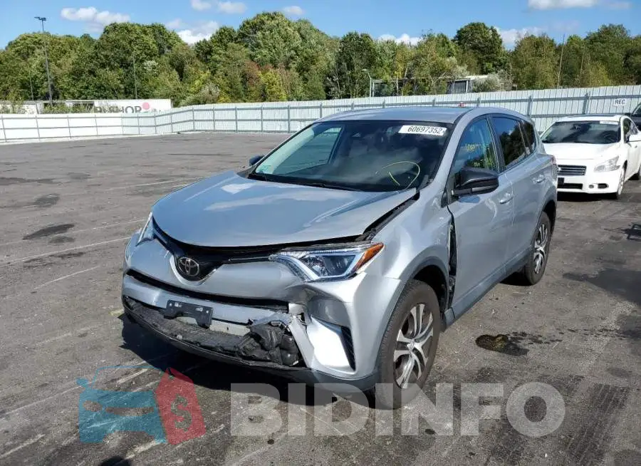2T3BFREV1JW721716 Photo# 2