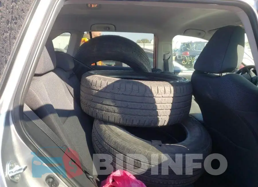 2T3F1RFV8MC208581 Photo# 6