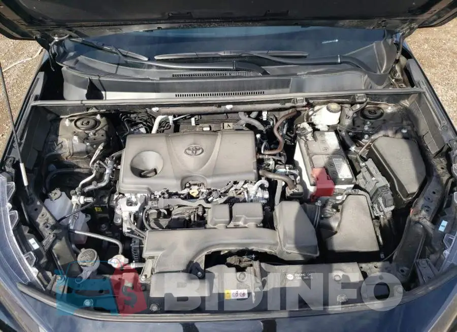 2T3G1RFVXNW275476 Photo# 7