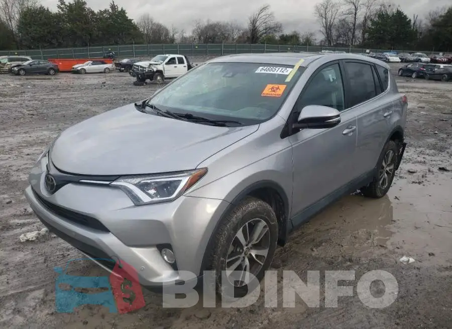 2T3WFREV1JW415116 Photo# 2