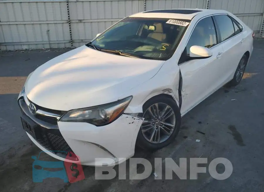 4T1BF1FK6HU384386 Photo# 2