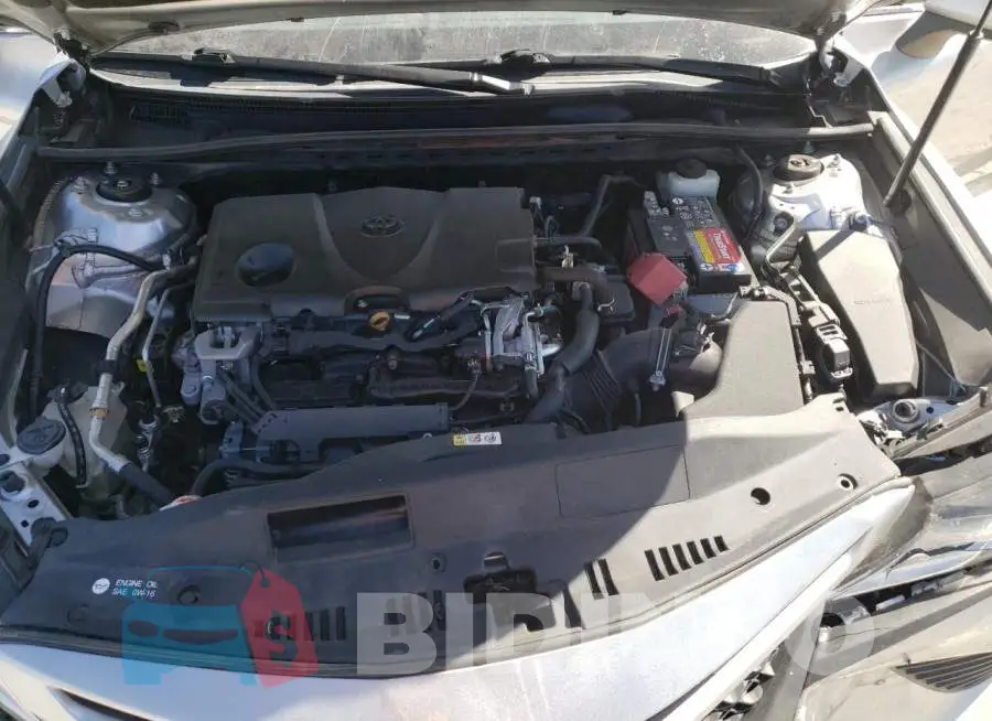 4T1G11AK8LU305417 Photo# 7