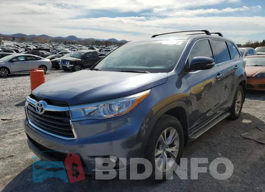 5TDBKRFH2GS337944 Photo# 2