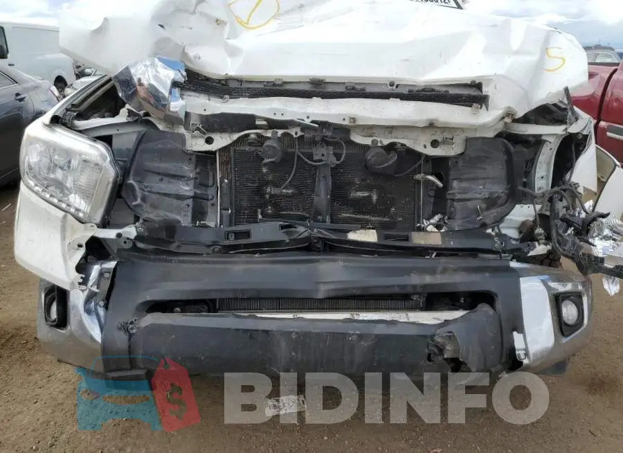 5TFDM5F17HX074232 Photo# 9