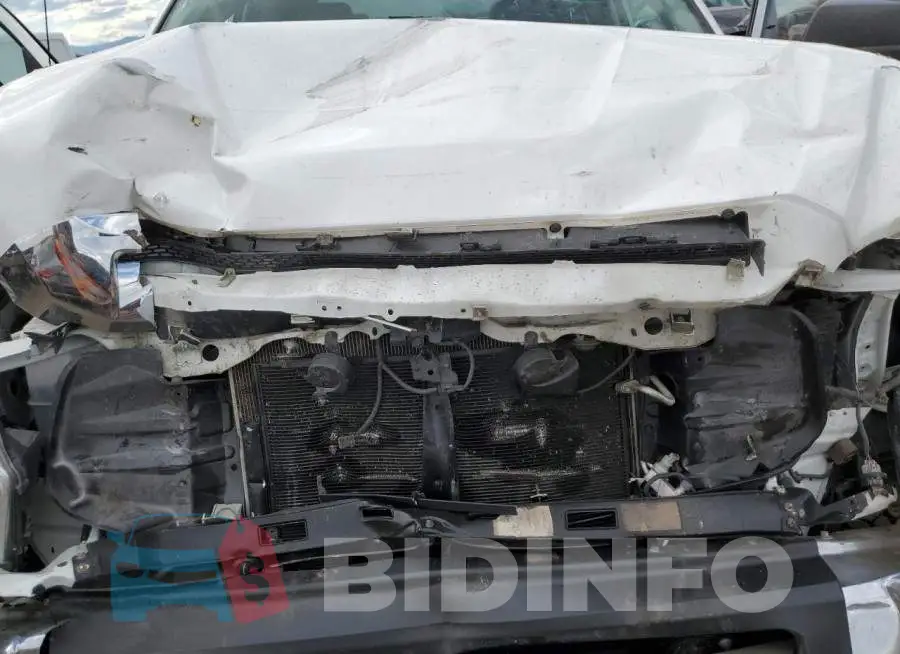5TFDM5F17HX074232 Photo# 7
