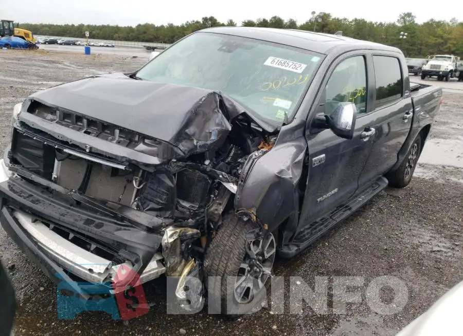 5TFHY5F19MX002027 Photo# 2