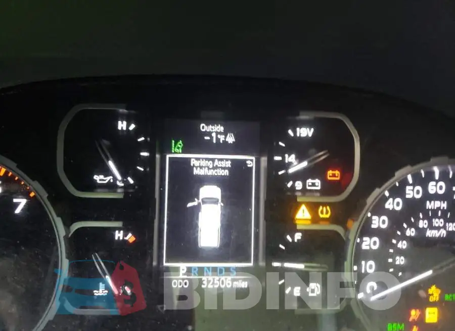 5TFHY5F19MX002027 Photo# 8
