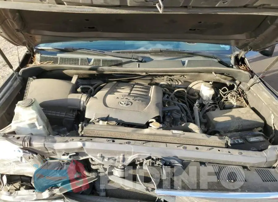 5TFRW5F1XHX214242 Photo# 7