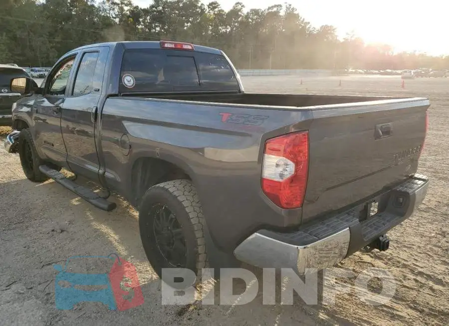 5TFRW5F1XHX214242 Photo# 3