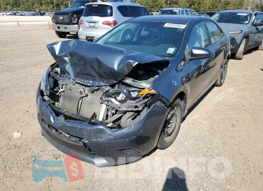 5YFBURHE3GP520582 Photo# 2
