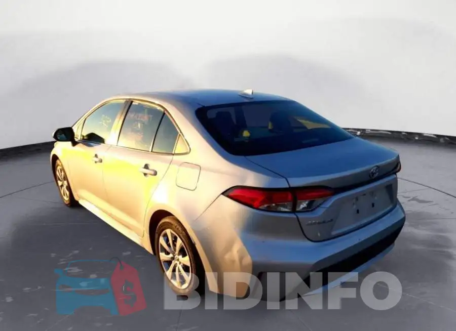5YFEPMAE3MP243428 Photo# 3
