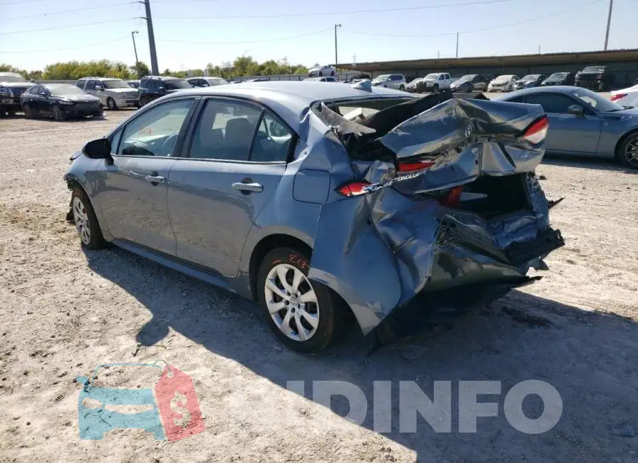 5YFEPRAE4LP100192 Photo# 3