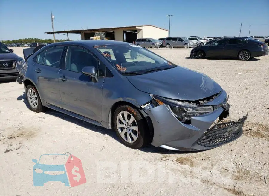 5YFEPRAE4LP100192 Photo# 1