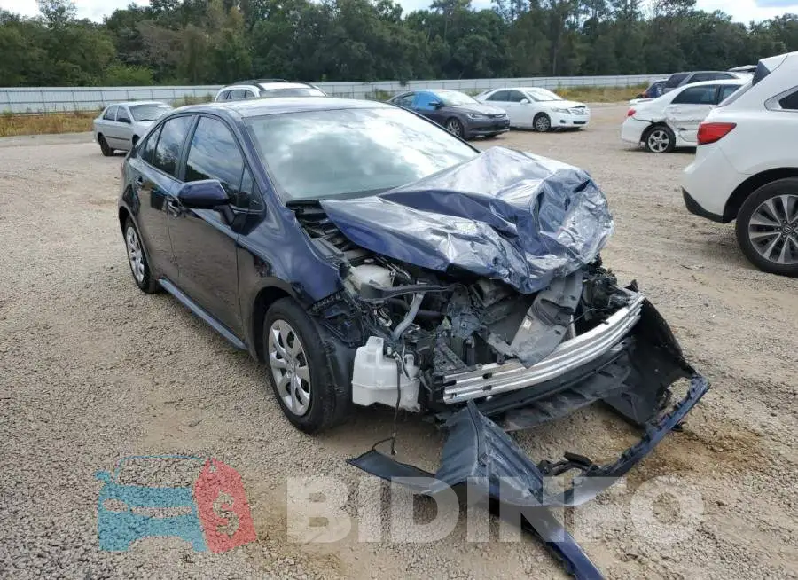 5YFEPRAE9LP053192 Photo# 1