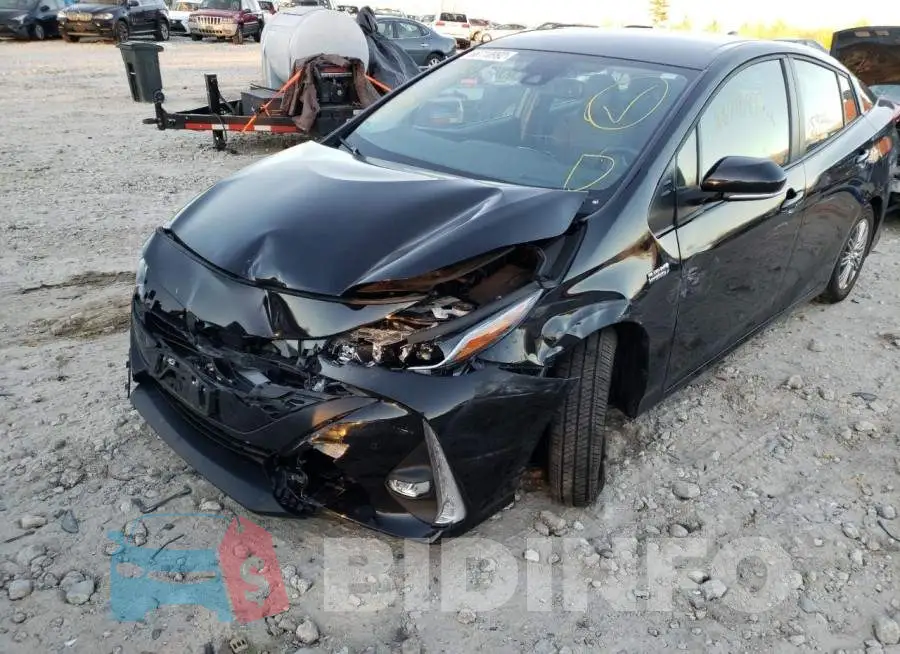 JTDKAMFP0M3190663 Photo# 9