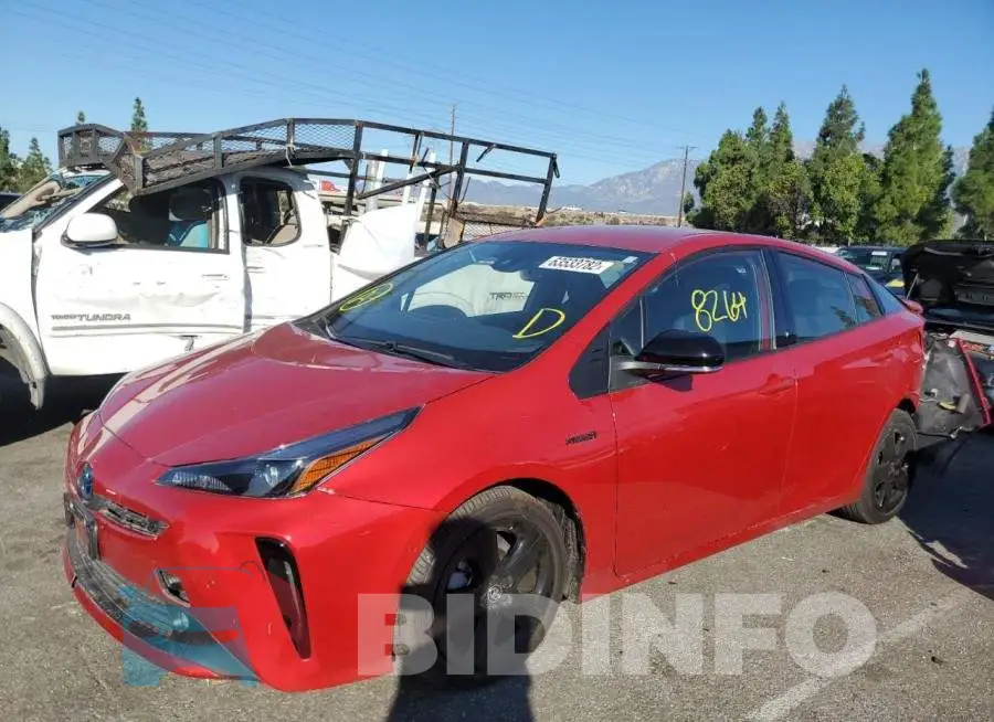 JTDKAMFU8M3129941 Photo# 2