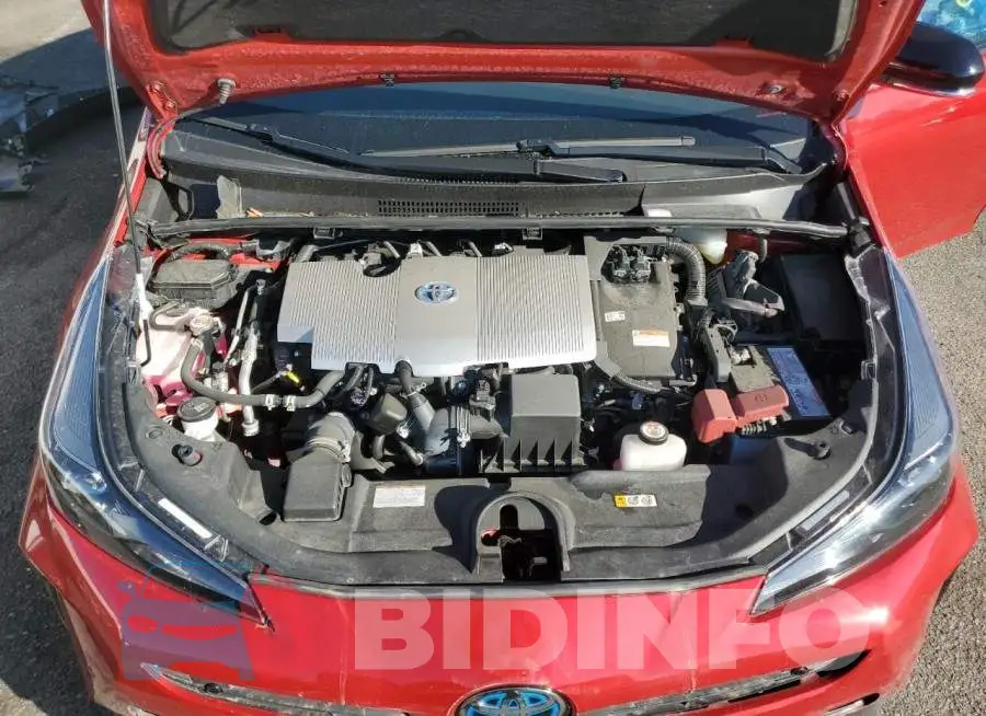 JTDKAMFU8M3129941 Photo# 7