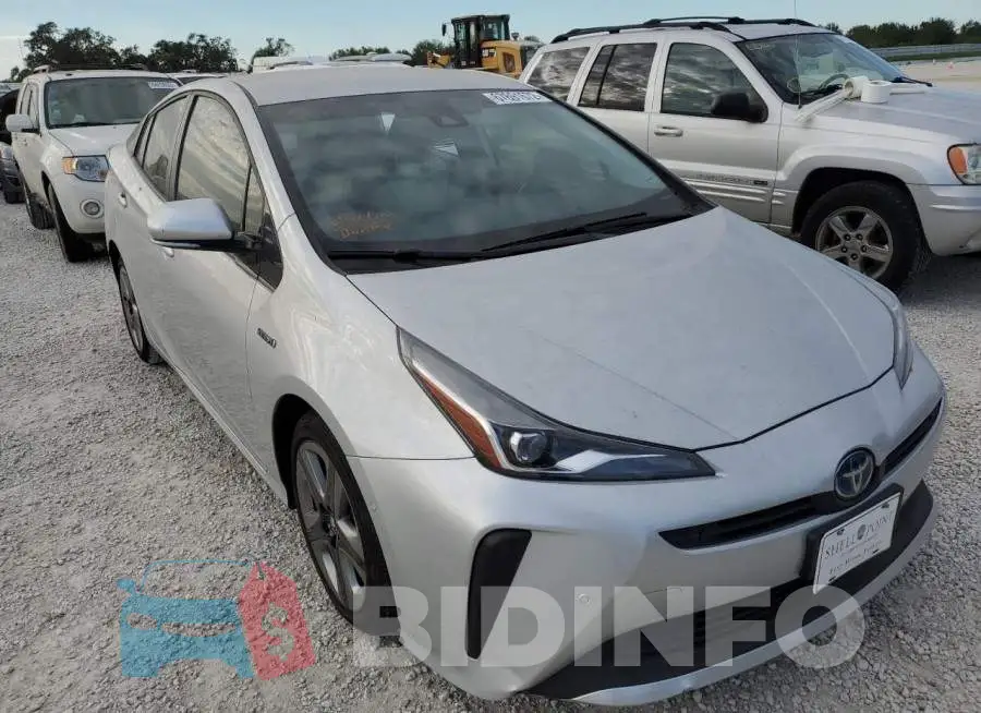 JTDKARFU7L3107571 Photo# 4