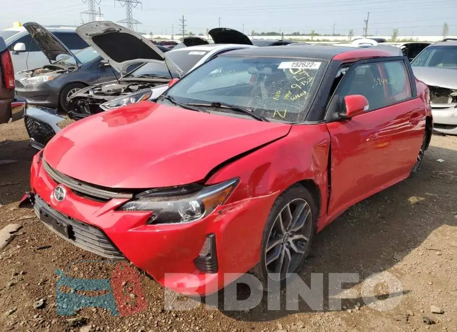 JTKJF5C76GJ016435 Photo# 2