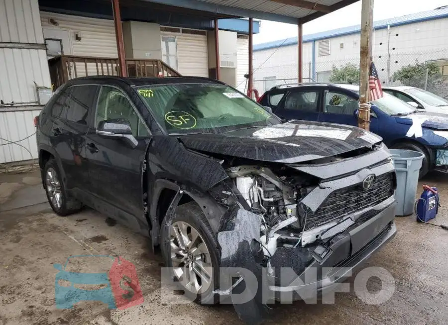 JTMA1RFV4LD057386 Photo# 1