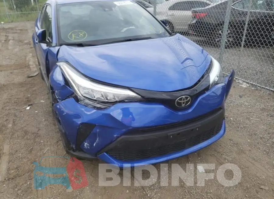 NMTKHMBX2LR115248 Photo# 9