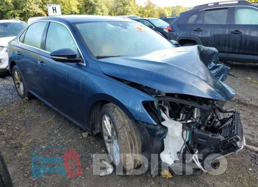 1VWSA7A38LC008161 Photo# 1