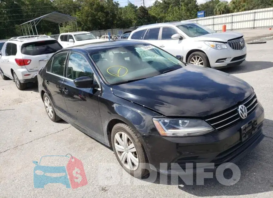 3VW167AJ2HM414454 Photo# 1