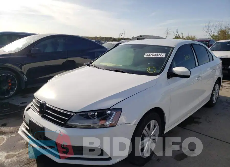 3VW2B7AJ2HM351470 Photo# 2